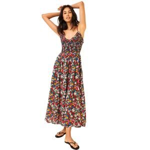 cheap strapless maxi dress Infinite Strapless Open Back Satin Convertible Maxi Dress TAUPE / XS by Sugarlips
